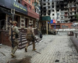 Нова тактика РФ під Покровськом ускладнює роботу українських дронів, – Al Jazeera