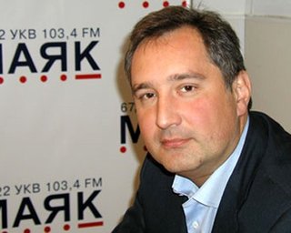 Группа мудрецов НАТО собирается в Москве обсудить новую стратегическую концепцию