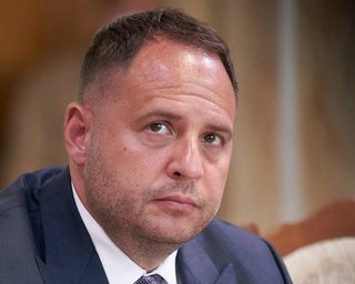 Відбудеться зустріч представників України та США: Єрмак повідомив про кроки до миру