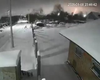 Удар по Львову 9 января: по какому объекту попала ракета "Орешник" ВС РФ, — Садовый (видео)