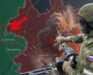 ЗС РФ відкрили новий фронт на Харківщині: як ЗСУ стримують наступ біля Мілового