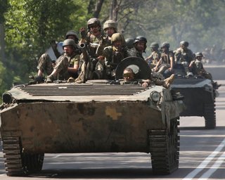 "У них сильно тріщало": у ЗСУ прокоментували заяву Росії про провал контрнаступу