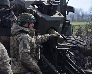 Изменили тактику атак: в ОК "Юг" рассказали, как действует враг в Херсонской области (видео)