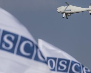 ОБСЕ хотят поехать в Беларусь для переговоров с оппозицией и властью