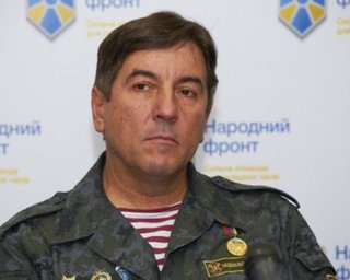 Один из дававших взятку кандидату Юрию Тимошенко за отказ от участия в выборах - лидер политпартии, - ГБР