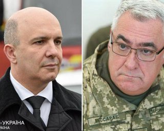Министр экологии и министр по делам ветеранов подали заявления об отставке, - Разумков