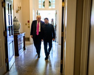 Україна та США обговорили повітряне перемир'я: пропозиції передадуть Росії, — Reuters