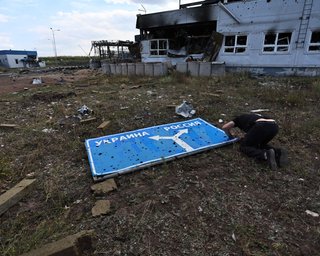 "Похмуре Різдво": ЗС РФ відбили половину захопленої території Курської області, — The Economist