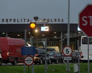 14 тонн: в Польше из-за страйка застрял медицинский груз для прифронтовых областей, — нардеп