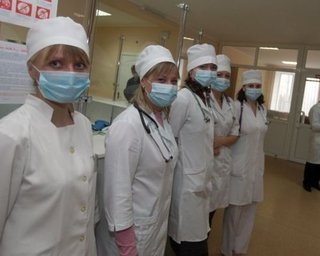 Из-за второго этапа медреформы финансирование 934 больниц сократится на 10-50%, – Минздрав
