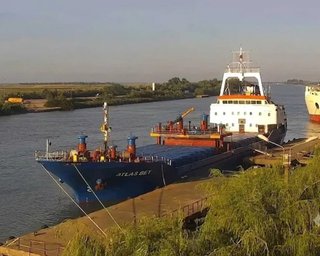 "Мінус" 30% зерна: які наслідки ударів РФ по чорноморських портах України, — Reuters