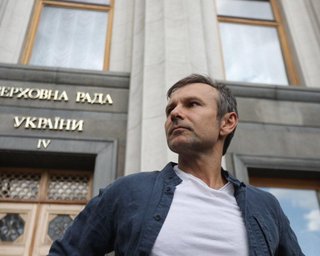 "Голос" отказал в аккредитации каналу Zik