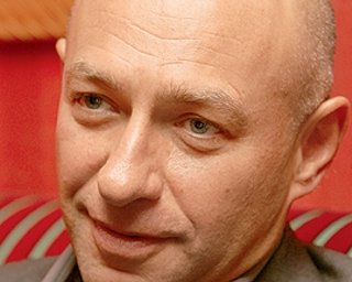 Геннадий Боголюбов замыкает пятерку самых богатых людей Украины