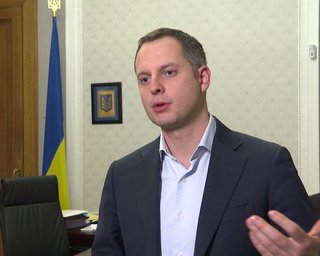 Обыски у экс-заместителя руководителя ОП Шурмы в Германии: был запрос НАБУ, — Spiegel