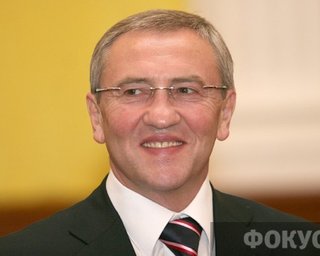 Черновецкий доволен происходящим на Андреевском спуске