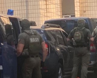 НАБУ открыло два дела против СБУ за похищение экс-судьи Чауса