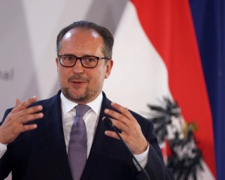 Австрия неожиданно выступила против Германии в вопросе Северного потока-2