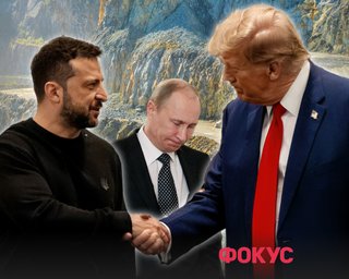 Имитация или капитуляция: зачем Зеленский принял к рассмотрению "мирный" план Виткоффа-Дмитриева