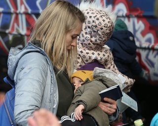 Более 50 тысяч гривен: кто из украинцев может получить выплаты от ЮНИСЕФ