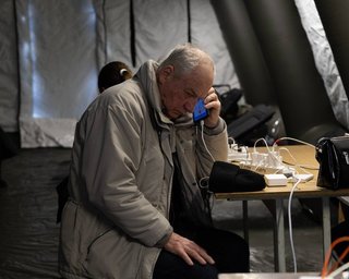 Проблеми з водою і теплом у Києві: де зараз найскладніша ситуація