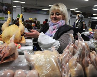 В Украине дорожает мясо: каких цен ждать на свинину, говядину и курятину
