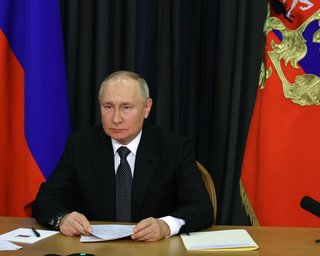 "Пасхальное перемирие" направлено на США: Портников рассказал о целях Путина (видео)