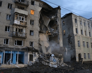 "Серія обстрілів з інтервалом у кілька днів": чого домагається Росія масованими ударами по Україні