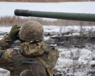 "На трьох ділянках": у Британії розповіли, як зміниться ситуація на фронті взимку