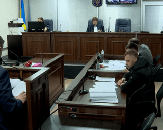 Дело о мошеннических колл-центрах: Кропиву взяли под стражу с залогом в 120 млн грн