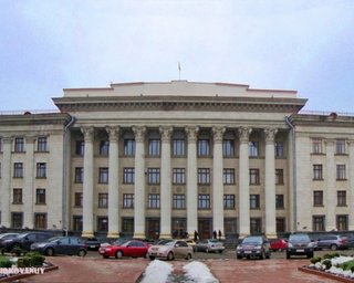 Сухомлин и Цимбалюк вышли во второй тур выборов мэра Житомира
