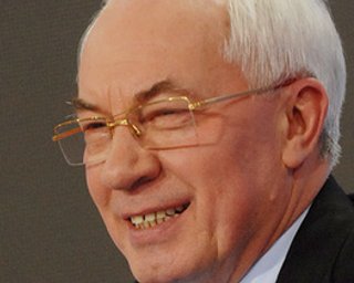 Азаров возглавит официальную делегацию Украины на Олимпийских играх в Лондоне