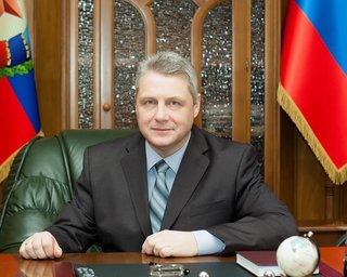 Один из главарей "ЛНР" после убийства Захарченко сбежал из "республики" (Обновлено)