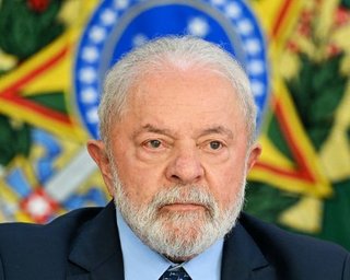 Заговорил по-другому: президент Бразилии допустил арест Путина в случае его визита на саммит G20