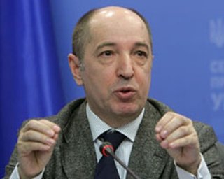 Триколич вернулся в кресло первого зама главы Нафтогаза