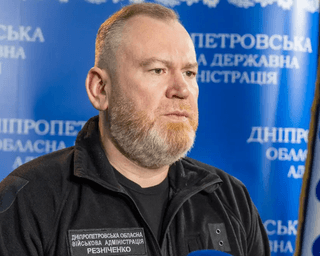 НАБУ проводит обыски у главы Днепропетровской ОВА Резниченко – "Схемы"