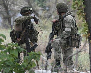 Солдати ЗС РФ убили п'ятьох людей на окупованій Херсонщині: з'явилися нові подробиці (фото)