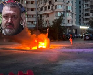 Балистика теперь ближе к Киеву: в РФ передислоцировали пусковые установки в Брянскую область (видео)
