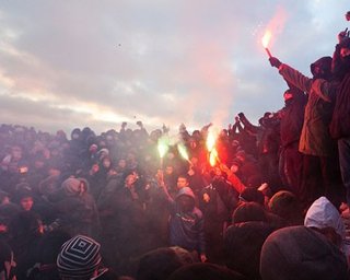 Москва: задержан последний участник убийства фаната Спартака