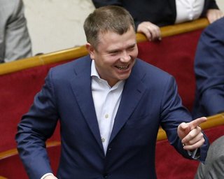У Ferrexpo одна проблема — Жеваго, — Financial Times