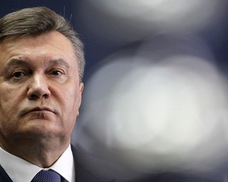 Янукович: Киев найдет модель сотрудничества с ТС, которая не будет препятствовать евроинтеграции