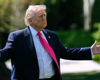 Перемирие, блокада и тупик: Трамп не знает, что делать с войной в Иране