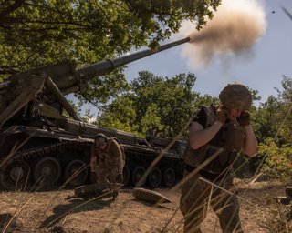 Покровськ чи Торецьк? Куди рушить лінія фронту в Україні найближчими тижнями