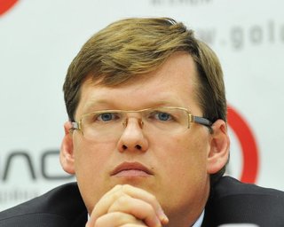 Розенко оценил тонкий троллинг Яценюка