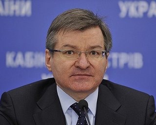 При президенте Януковиче не будет прозрачных энергетических схем, - Немыря