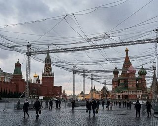 В РФ пригрозили "ударом возмездия" из-за атаки 9 мая по Москве: что заявили в Госдуме
