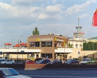 Ограничение движения на Почтовой площади будет минимальным, - КГГА
