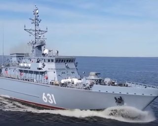 Провал зернової угоди: у Чорному морі починається мінна війна, — Білий дім