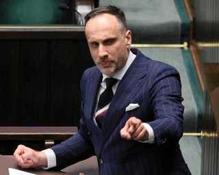Депутат польского Сейма призвал "вернуть украинцев в Украину": что о нем известно