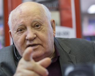 Здоров'я Михайла Горбачова погіршилося, — росЗМІ