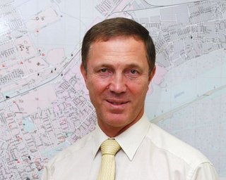 Мэром Херсона остался регионал Сальдо